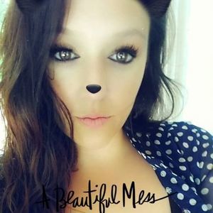 Meet your Posher, Mandy